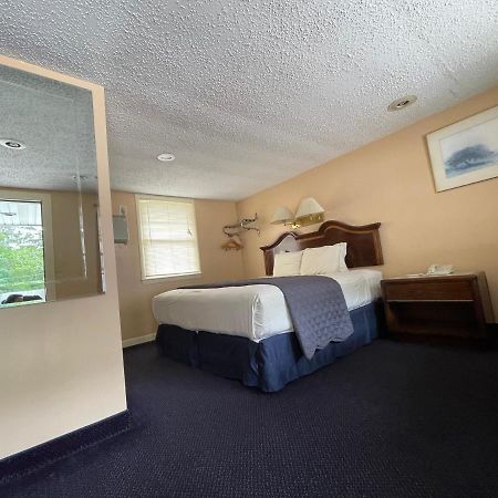Brentwood Motor Inn South Yarmouth Eksteriør billede