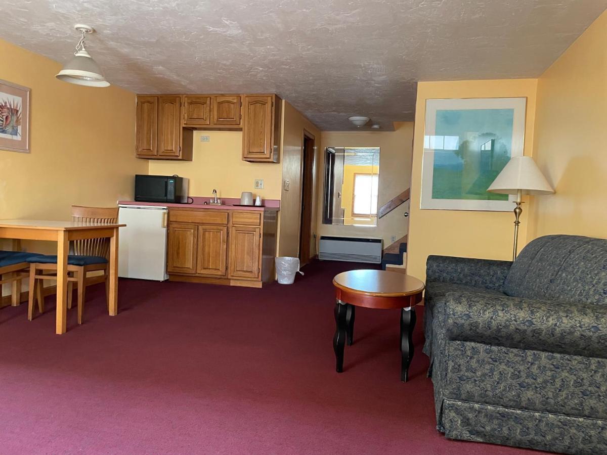 Brentwood Motor Inn South Yarmouth Eksteriør billede