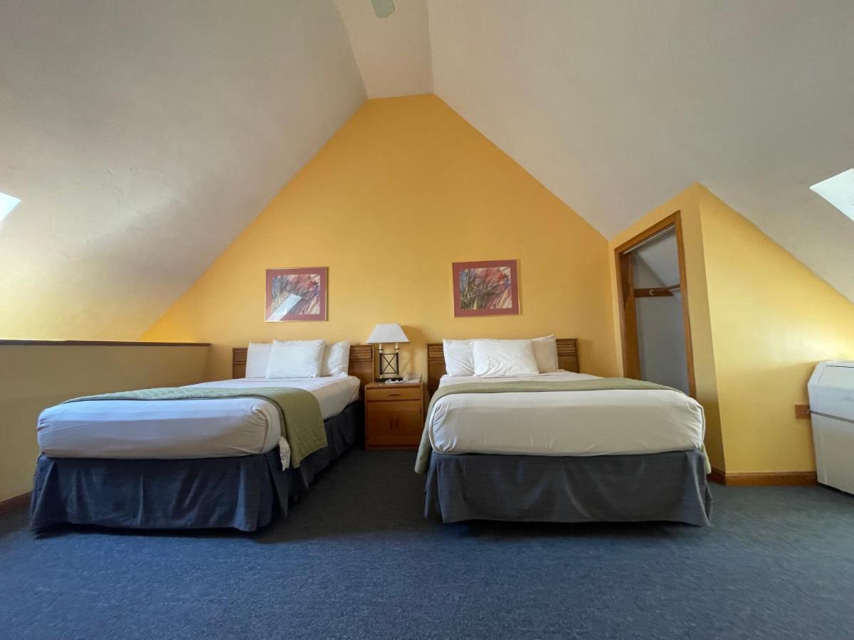 Brentwood Motor Inn South Yarmouth Eksteriør billede